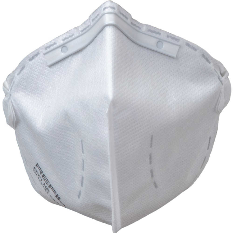 Obrázek z REFIL 510 Respirátor skládací FFP1 1 ks 