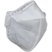 Obrázek z REFIL 630 Skládací respirátor FFP2 20 ks 