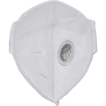 Obrázek z REFIL 631 Skládací respirátor s ventilkem FFP2 15 ks 