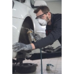 Obrázek z REFIL 1011 Respirátor FFP1 tvarovaný s ventilkem 1 ks 