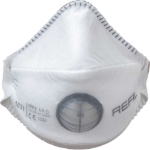 Obrázek z REFIL 1031 Respirátor FFP2 tvarovaný s ventilkem 1 ks 
