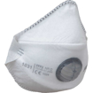Obrázek z REFIL 1031 Respirátor FFP2 tvarovaný s ventilkem 1 ks 