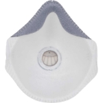 Obrázek z REFIL 1031 Respirátor FFP2 tvarovaný s ventilkem 1 ks 