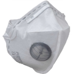 Obrázek z REFIL 611 Skládací respirátor s ventilkem FFP1 1 ks 