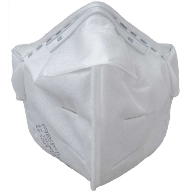 Obrázek z REFIL 630 Skládací respirátor FFP2 1 ks 