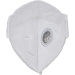 Obrázek z REFIL 631 Skládací respirátor s ventilkem FFP2 1 ks 