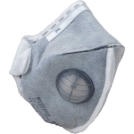 Obrázek z REFIL 641 Respirátor skládací FFP2 s ventilkem 1 ks 