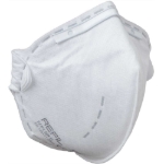 Obrázek z REFIL 710 Respirátor FFP1 skládací bez ventilku 1 ks 