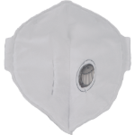 Obrázek z REFIL 711 Respirátor FFP1 skládací s ventilkem 1 ks 