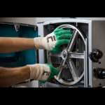 Obrázek z Cerva COOT Pracovní rukavice 12 párů 