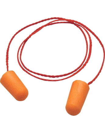 Obrázek 3M 1110 Zátky se šnůrkou 1 pár