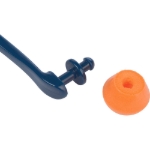 Obrázek z 3M 1311 Náhradní zátky k 1310 20 párů 