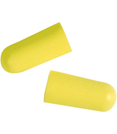 Obrázek 3M E.A.R.Soft zátky ES-01-001 1 pár