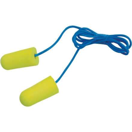 Obrázek E.A.R.Soft se šnůrkou ES-01-005 1 pár