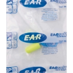 Obrázek z E.A.R.Soft se šnůrkou ES-01-005 200 párů 