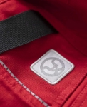 Obrázek z ARDON®4Xstretch® Pracovní kraťasy červené 