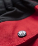 Obrázek z ARDON®4Xstretch® Pracovní kraťasy červené 