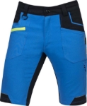 Obrázek z ARDON®4Xstretch® Pracovní kraťasy modré 