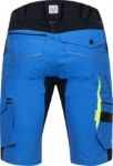 Obrázek z ARDON®4Xstretch® Pracovní kraťasy modré 