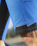Obrázek z ARDON®4Xstretch® Pracovní kraťasy modré 