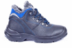 Obrázek z Panda ORSETTO O2 CI SRC Pracovní kotníková obuv zimní 