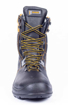 Obrázek z Panda TIGROTTO S3 CI SRC Pracovní poloholeňová obuv 