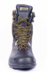 Obrázek z Panda TIGROTTO S3 CI SRC Pracovní poloholeňová obuv 