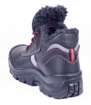Obrázek z Panda CERBIATTO MF S3 HRO CI SRC Pracovní kotníková obuv zimní 
