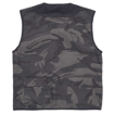 Obrázek z CRV CRAMBE Pánská vesta camouflage 