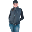 Obrázek z CRV ROSEVILLE Pracovní zateplená vesta dámská navy 