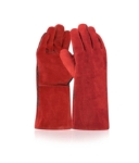 Obrázek z ARDONSAFETY/RENE Svářečské rukavice 