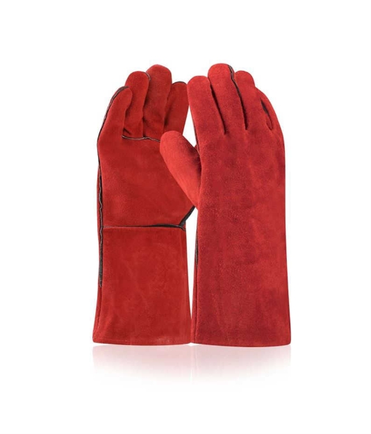 Obrázek z ARDONSAFETY/RENE Svářečské rukavice 