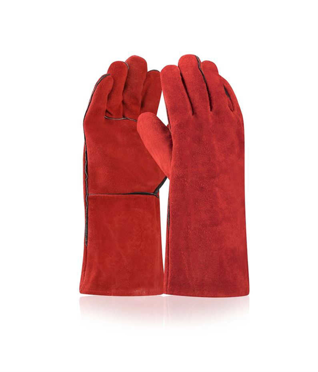 Obrázek z ARDONSAFETY/RENE Svářečské rukavice 