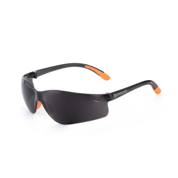 Obrázek z Procera RICARDO SMOKE Ochranné brýle kouřové 