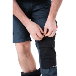 Obrázek z Procera ZEUS Pracovní multifunkční kalhoty NAVY 