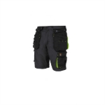 Obrázek z Procera ZEUS Pracovní multifunkční kalhoty GREY 