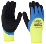 Obrázek z Procera X-ALPIN Pracovní rukavice zimní 