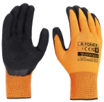 Obrázek z Procera X-FOMER Pracovní rukavice 