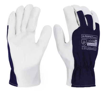 Obrázek Procera X-PERFECT WINTER Pracovní rukavice