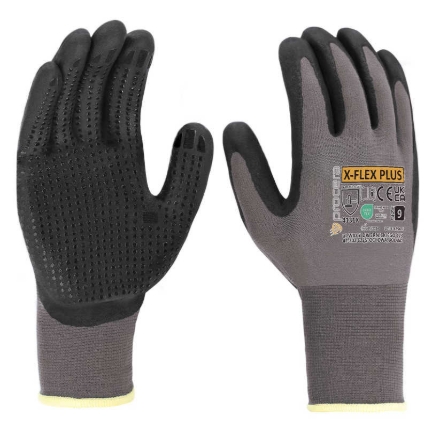 Obrázek Procera X-FLEX PLUS Pracovní rukavice