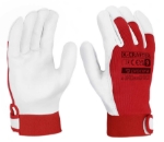 Obrázek z Procera X-CRAFTER Pracovní rukavice 