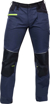 Obrázek z ARDON®4Xstretch® Kalhoty do pasu tmavě modré 