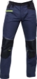 Obrázek ARDON®4Xstretch® Kalhoty do pasu tmavě modré