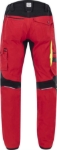 Obrázek z ARDON®4Xstretch® Kalhoty do pasu červené 