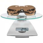 Obrázek z Uvex PHEOS nxt Ochranné brýle straničkové 