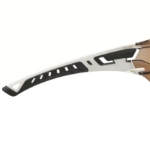 Obrázek z Uvex PHEOS nxt Ochranné brýle straničkové 