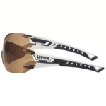 Obrázek z Uvex PHEOS nxt Ochranné brýle straničkové 