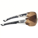 Obrázek z Uvex PHEOS nxt Ochranné brýle straničkové 