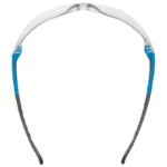 Obrázek z Uvex PHEOS nxt Straničkové brýle černo/modré 