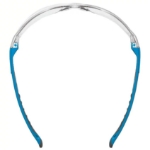 Obrázek z Uvex PHEOS nxt Straničkové brýle černo/modré 